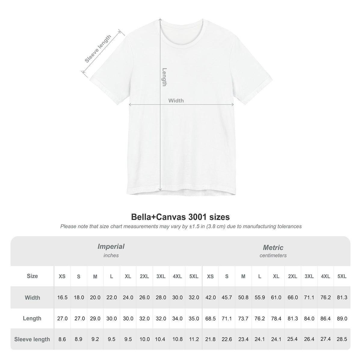 Be Real, Not Perfect T-Shirt, XS-5X, 8 colors