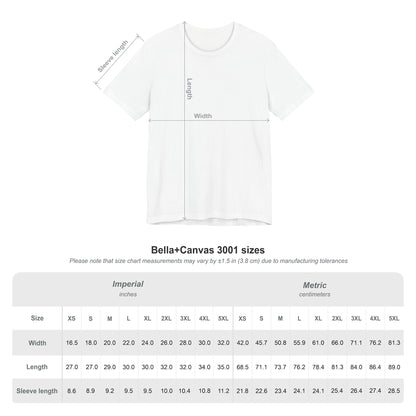 Grow With The Flow T-Shirt, XS-5X, 9 colors