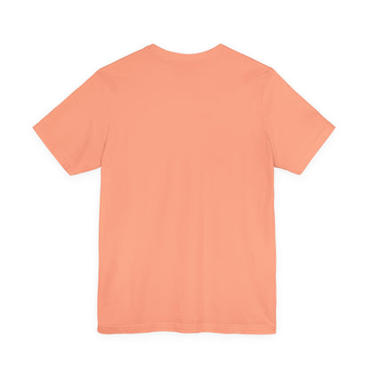 Embrace Change T-Shirt, XS-5X, 13 colors